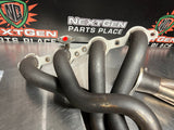 97 - 00 C5 CORVETTE AMERICAN RACING STAINLESS HEADERS OEM #788