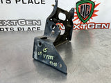 97-00 C5 CORVETTE LH DRIVER SIDE HEADLIGHT MOUNT BRACKET OEM 16523677 #VV888