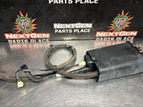 2004 PONTIAC GTO EVAP ASSEMBLY CHARCOAL CANISTER OEM #1167