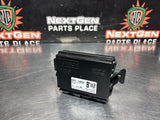 2013 FORD MUSTANG GT LIGHT LAMP CONTROL MODULE OEM DR3T-14D644-BA #1410