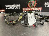 2012 FORD F250 LF DRIVER FRONT DOOR WIRING HARNESS OEM BC3T-14631-BHB #980