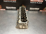 2015-2019 GEN V LT1 CYLINDER HEADS PAIR OEM 12685669 #1041