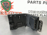 2014 FORD MUSTANG GT CENTER CONSOLE LID OEM #480