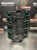 LS2 INTAKE MANIFOLD CATHEDRAL PORT LOADED OEM 12589181 #1293