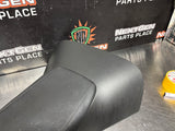 05-13 C6 CORVETTE GRAND SPORT CENTER CONSOLE BLACK OEM #1409