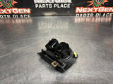 2011 FORD MUSTANG HEADLIGHT DIMMER SWITCH CONTROL OEM #1348