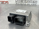 2020 FORD MUSTANG GT AIRBAG RESTRAINT CONTROL MODULE OEM JR3T-14B321-CB #326
