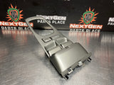 2010 CAMARO SS CONSOLE SHIFTER TRIM BEZEL AUXILIARY GAUGES OEM 92239975 #999