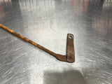 04-06 PONTIAC GTO SHIFT LINKAGE ROD OEM #784