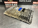 2012 CHEVY SILVERADO K3500 6.6 DIESEL ECU PCM 12648344 OEM #871