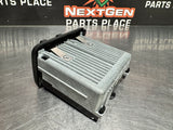 2012 FORD F250 6.7 TRAILER BRAKE CONTROL MODULE BC34-2C006-AJ OEM #799