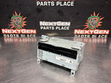2017 FORD MUSTANG GT SINGLE CD AM FM RADIO STEREO OEM HR3T-19C107-AA OEM #1127