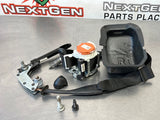 2015 MUSTANG GT RIGHT FRONT PASSENGER SEAT BELT TENSIONER OEM #295