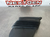97 - 04 C5 CORVETTE BRAKE COOLING DUCT LH OEM 10295976 #252