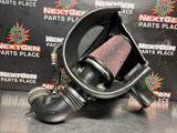 15-17 FORD MUSTANG GT AFTERMARKET ROUSH COLD AIR INTAKE #1498