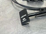 2013 MUSTANG GT HOOD RELEASE WITH CABLE AND LATCH OEM #393