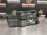 2011 GMC SIERRA K1500 SUBWOOFER SPEAKER BOX 25915806 OEM #889