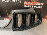 15-23 FORD MUSTANG GT AFTERMARKET LED EURO STYLE TAILLIGHTS #4036
