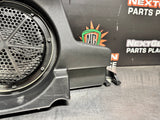 2014 FORD F350 REAR AMP SUBWOOFER DC3T-19A067-AA OEM #872