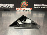 2013 FORD MUSTANG GT LH POWER MIRROR SWITCH/ COVER OEM #757