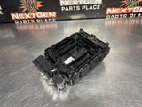 2017 CAMARO SS FUSE BOX WITH COVER /BRACKET OEM 84044723 #1619
