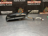 2012 CADILLAC CTS-V PASSENGER SIDE MIRROR BLACK OEM 22776960 #1592