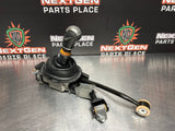 2012 FORD MUSTANG GT MANUAL SIX SPEED SHIFTER ASSEMBLY WITH KNOB OEM #630