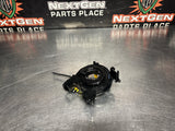 2016 FORD MUSTANG GT CLOCK SPRING EG9T-14A664-AAW OEM #1399