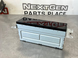 2013 FORD MUSTANG GT RADIO DISPLAY SCREEN OEM BR3T-19C116-AB #348