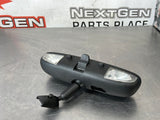 2002 CAMARO Z28 DONNELLY REAR VIEW MIRROR OEM #364