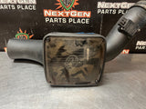 2006 FORD F250 6.0 POWERSTROKE S&B COLD AIR INTAKE OEM #4184