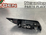 2020 FORD MUSTANG GT RH PASSENGER SIDE DOOR HANDLE OEM #326