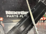 2001 C5 CORVETTE POWER STEERING COOLER OEM #1374