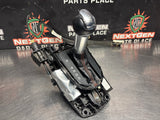2021 FORD MUSTANG GT AUTO (10R80) SHIFTER WITH KNOB ASSEMBLY OEM #1387