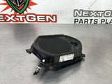 2013 FORD MUSTANG LH DRIVER SIDE DOOR SPEAKER OEM DR3T-19B135-AB #371