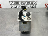 2001-2004 C5 CORVETTE ABS PRESSURE MODULATOR VALVE BPMV OEM #VV942