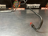 2006 PONTIAC GTO HIGH PRESSURE POWER STEERING LINE #1293