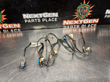 04-06 PONTIAC GTO FRONT BUMPER/ FOG LIGHT HARNESS 92156996 OEM #1438
