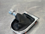 2015 FORD MUSTANG GT AUTO SHIFTER GEAR SELECT W TRIM/ BOOT OEM #401