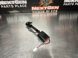 08 - 09 PONTIAC G8 LH DRIVER SIDE SEAT BELT BUCKLE RECEIVER 92204562 OEM #948
