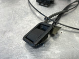 97-04 C5 CORVETTE HOOD RELEASE LATCHES WITH CABLES OEM #433