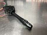 1997 C5 CORVETTE WINDSHIELD WIPER STALK SWITCH OEM #821