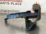 2016 FORD MUSTANG GT RADIATOR DRIVER SIDE FRONT AIR DEFLECTOR JR3B-8103-CA #363