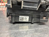 2006 C6 CORVETTE ENGINE BAY FUSE BOX OEM 21996326 #1364
