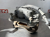2013 FORD MUSTANG GT FRONT CALIPERS LEFT AND RIGHT SIDE OEM #387