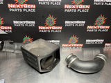 2005 CHEVY SILVERADO 6.6 LLY S&B COLD AIR INTAKE #770