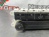 2011 FORD F250 AC HEAT HVAC CLIMATE CONTROL BC3T-19980-BH OEM #385