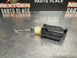 04-06 PONTIAC GTO TRUNK RELEASE ACTUATOR OEM #1167