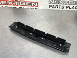 08-09 PONTIAC G8 UPPER DASH VENT PANEL W SUN LOAD SENSOR 921851518 92175541 #397