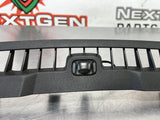 2013 FORD MUSTANG INTERIOR DASH DEFROST VENT W SUNLOAD SENSOR OEM #371